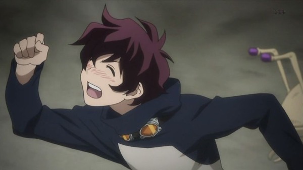 血界戦線 (16)