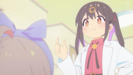 「お兄ちゃんはおしまい！」おにまい 5話感想 (25)