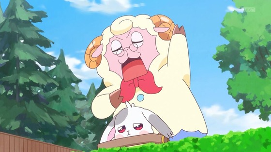 「わんだふるぷりきゅあ!」わんぷり 37話感想 (22)