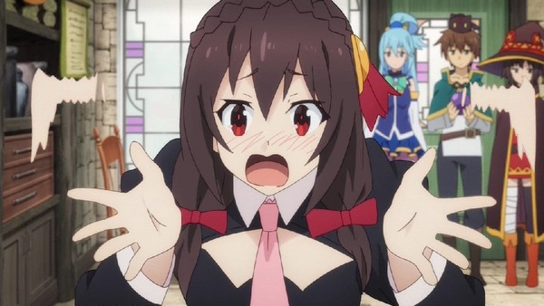 「この素晴らしい世界に祝福を!2」 (43)