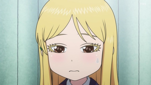 「ハイスコアガール」15話感想 (10)