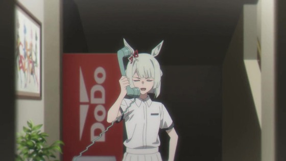 「ウマ娘 シンデレラグレイ」14話感想 (35)