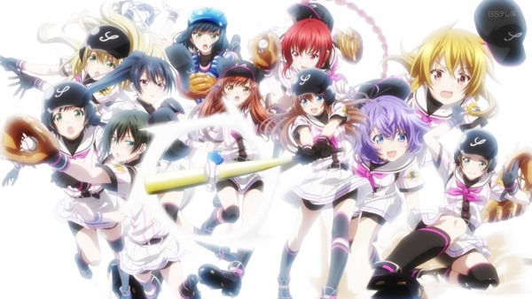 「八月のシンデレラナイン」1話感想 (23)