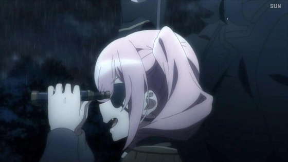 「スパイ教室」16話感想 (134)