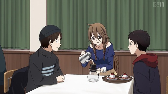 「かぐや様は告らせたい」3期 9話感想 (53)