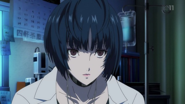 「PERSONA5(ペルソナ5)」5話感想 (47)