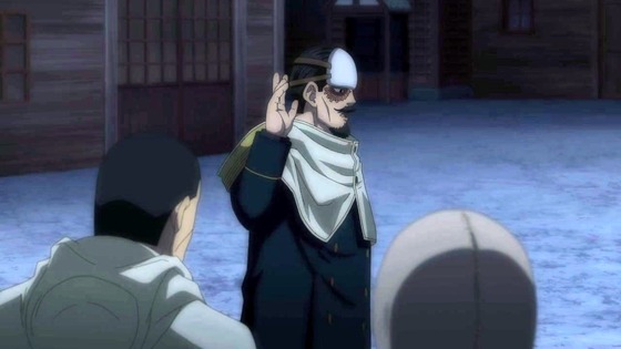 「ゴールデンカムイ」54話感想 (15)