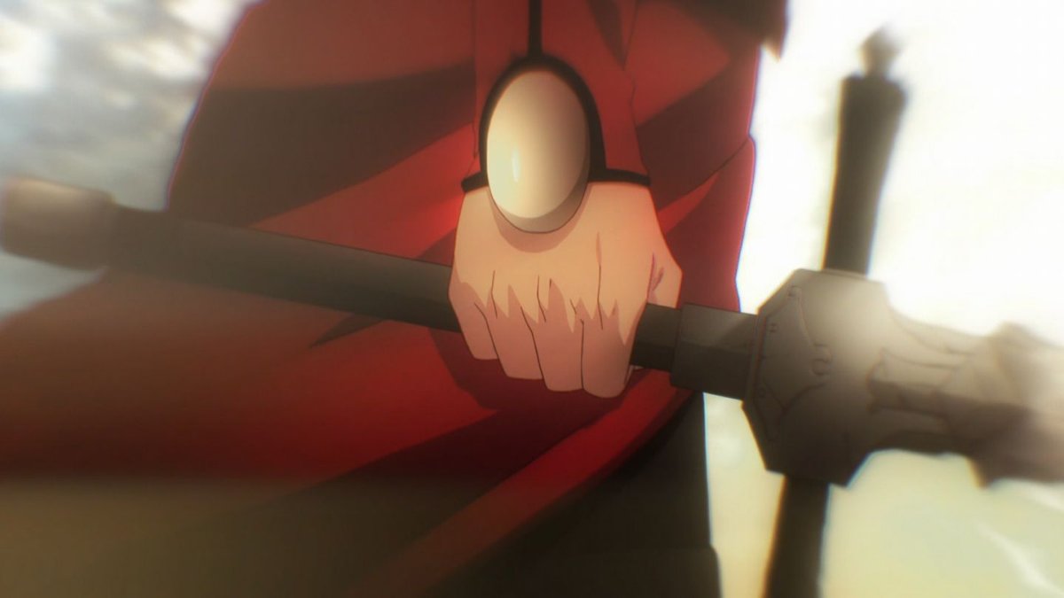 Fate Stay Night Ubw 13話感想 零れる涙と頼れる背中 聖杯戦争再開 士郎ヒーロー凛ヒロインともに全開 画像追加版 ポンポコにゅーす ファン特化型アニメ感想サイト Fate Stay Night Ubw 13話感想 零れる涙と頼れる背中 聖杯戦争再開 士郎ヒーロー凛ヒロインともに全開 画像追加版 ポンポコにゅーす ファン特化型アニメ感想サイト