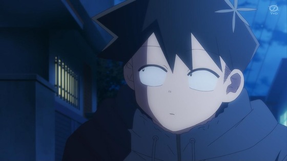 「古見さんは、コミュ症です。」15話感想 (136)