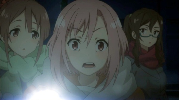 「サクラクエスト」19話 (4)