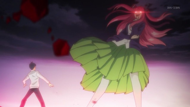 「五等分の花嫁」第6話感想 (28)