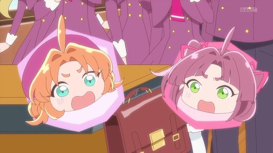 「名探偵プリキュア！」7話感想 (11)