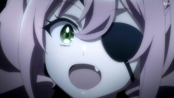 「スパイ教室」16話感想 (140)