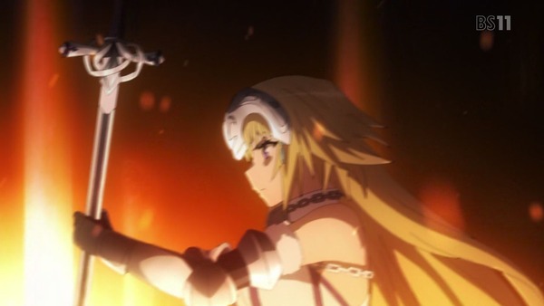 「FateApocrypha」24話 (35)