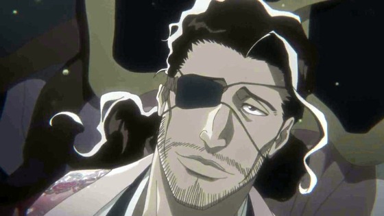 「BLEACH 千年血戦篇」35話感想 (104)