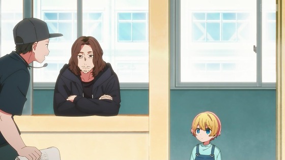 【推しの子】1話感想 (62)