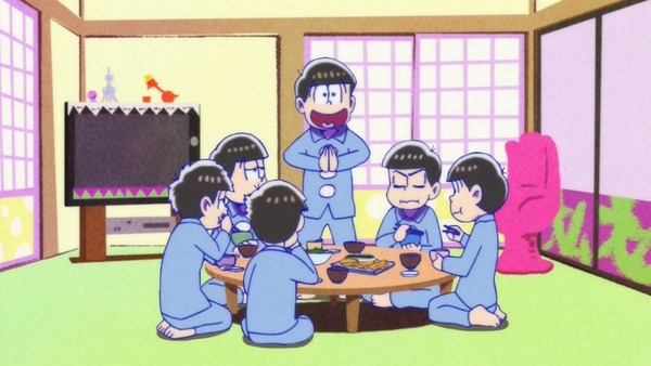 おそ松さん (16)