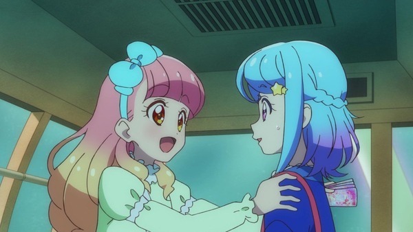 「アイカツフレンズ!」11話感想 (69)