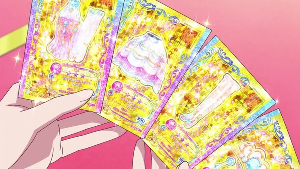 「アイカツフレンズ！」2話感想 (93)
