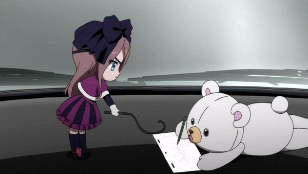 SHIROBAKO (78)