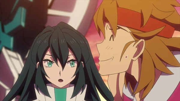 「ガンダムビルドダイバーズReRISE」5話感想 (85)