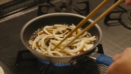 「きのう何食べた？ season2」2期 3話感想 (75)