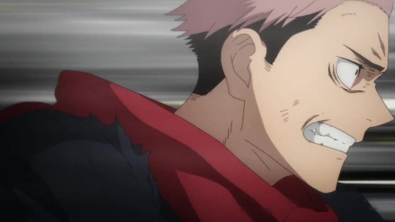 「呪術廻戦」42話感想  (64)
