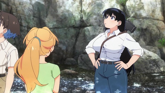 「瑠璃の宝石」9話感想 (74)