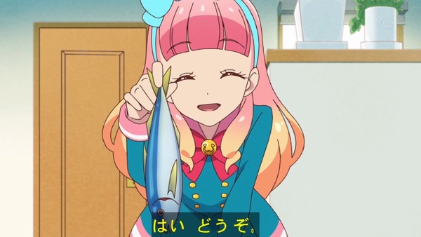 「アイカツフレンズ！」2話感想 (10)