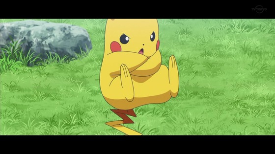 「ポケットモンスター」18話感想 (56)
