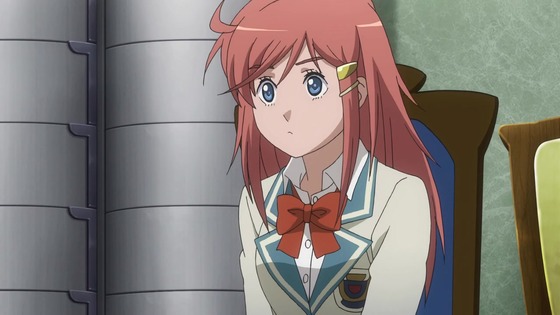 「モーレツ宇宙海賊」22話感想 (49)