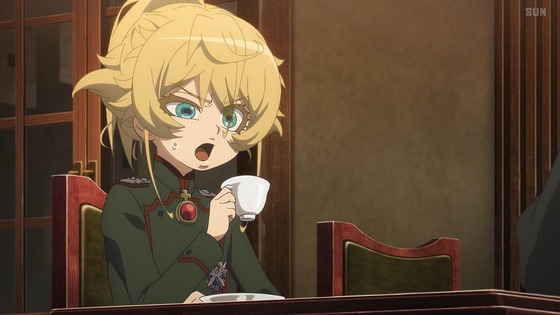 「幼女戦記Ⅱ」2期 7話感想 (39)