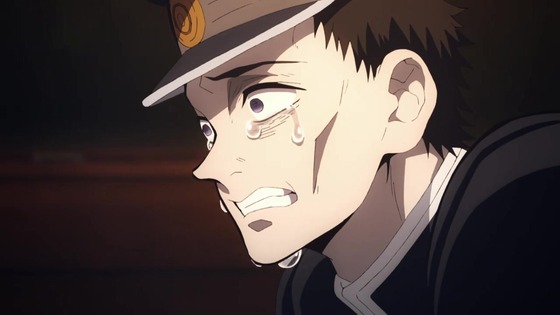 「鬼滅の刃」無限列車編 2話感想 (72)