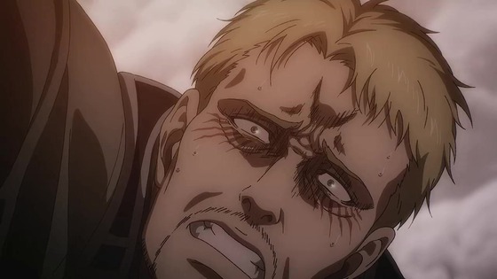 「進撃の巨人」完結編 後編 第三章 感想 (149)