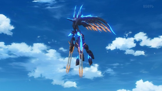 「蒼穹のファフナー THE BEYOND」7話感想 (159)