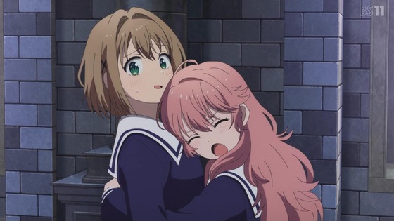 「きみが死ぬまで恋をしたい」3話感想 (77)