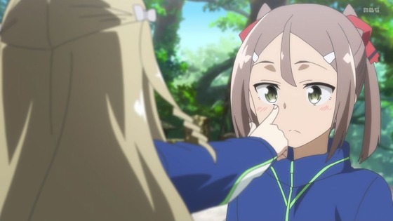 「結城友奈は勇者である 大満開の章」3期 2話感想 (37)