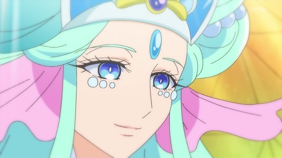 「トロピカル~ジュ!プリキュア」17話感想 (48)