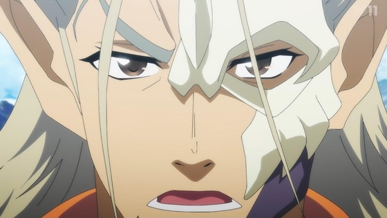 「うたわれるもの 二人の白皇」5話感想 (42)