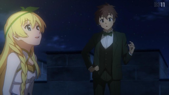 「この素晴らしい世界に祝福を!3」3話感想 (41)