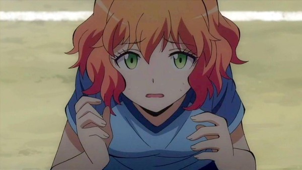 暗殺教室 (33)
