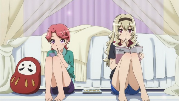 「少女☆歌劇 レヴュースタァライト」9話 (65)