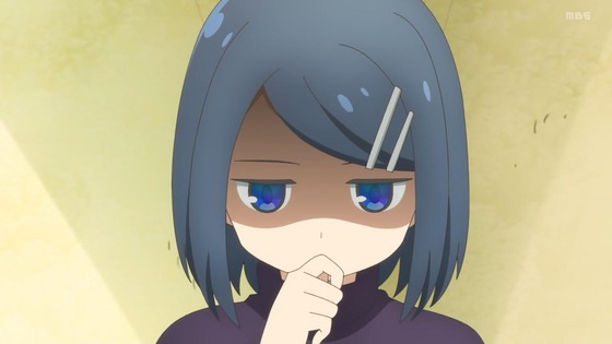 「ダンジョンの中のひと」6話感想 (19)