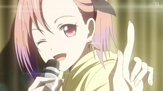 「かぐや様は告らせたい」3期 8話感想 (130)