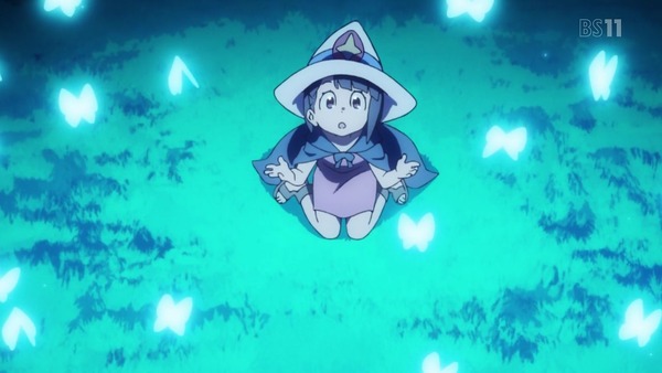 「リトルウィッチアカデミア」 (7)
