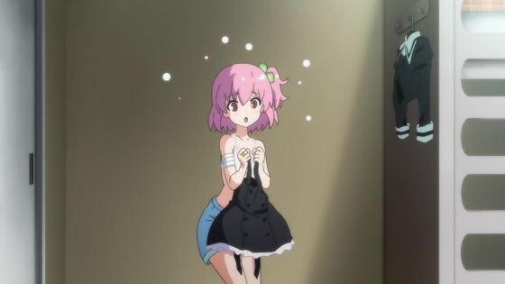 「アサルトリリィ BOUQUET」2話感想 画像 (10)