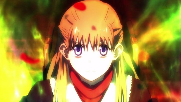 「血界戦線 & BEYOND」2期 1話 (54)