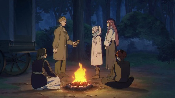 「葬送のフリーレン」14話感想 (102)