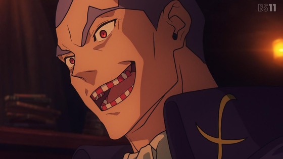 「Fatestrange Fake」8話感想 (22)