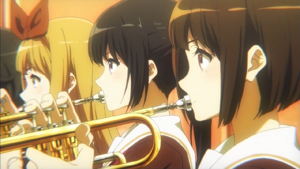 「響け!ユーフォニアム2」 (37)
